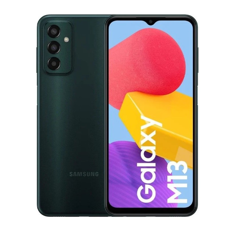 Smartphone Samsung Galaxy M13