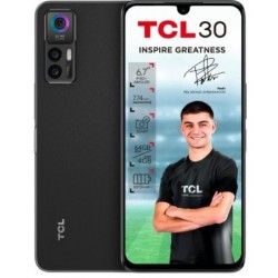 Smartphone TCL 30 4GB