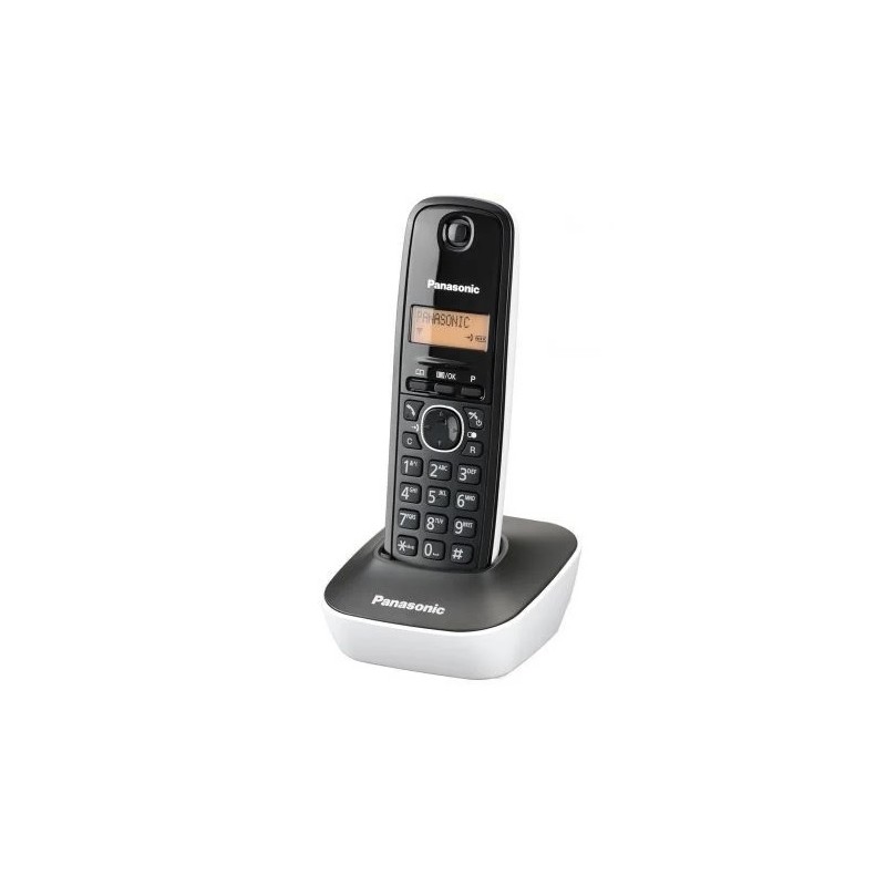 Telefone Fixo Panasonic KX-TG1611