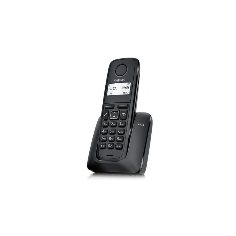 Telefone Fixo Gigaset A116