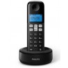 Telefone Fixo Philips D1611B/34