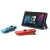 Nintendo Switch azul néon/vermelho 2022