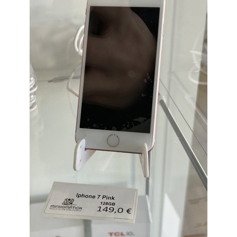 Iphone 7 128GB