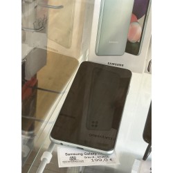 Samsung A22 Grau A