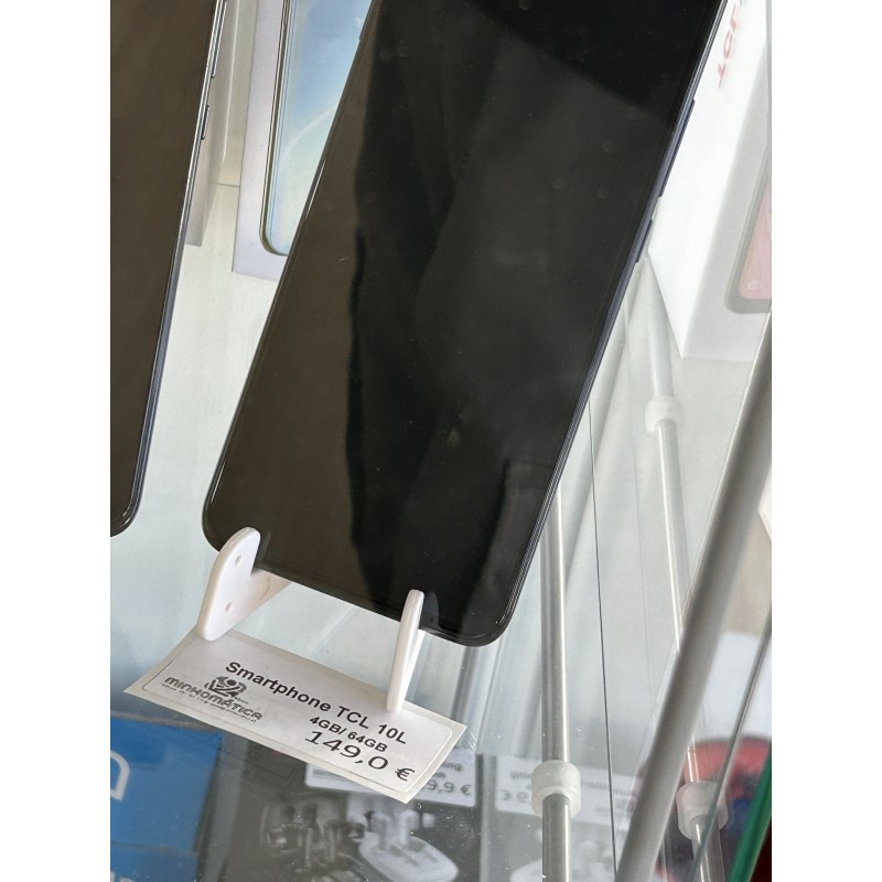 TCL 10L 64GB