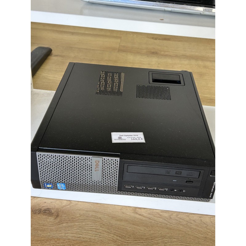 DELL OPTIPLEX