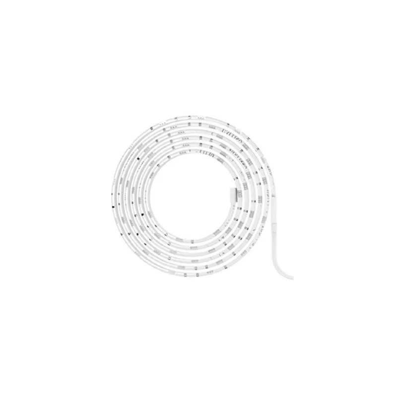 Tira LED Xiaomi Yeelight Aurora Lightstrip Plus Extensão