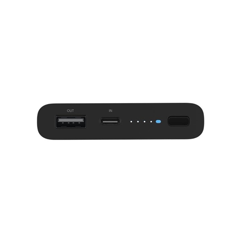 Powerbank 10000mAh Xiaomi 10W Wireless Power Bank 10000