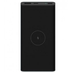Powerbank 10000mAh Xiaomi 10W Wireless Power Bank 10000