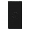 Powerbank 10000mAh Xiaomi 10W Wireless Power Bank 10000