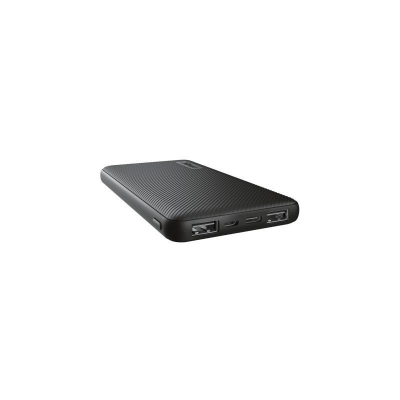 Powerbank 10000mAh Trust Primo ECO
