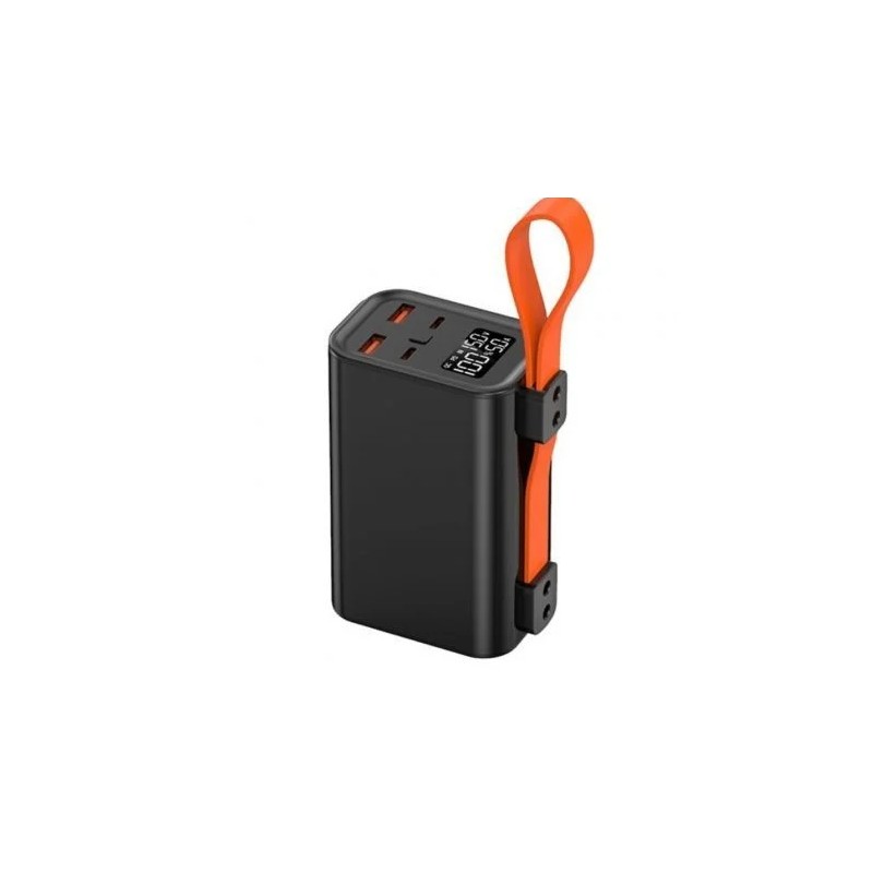 Bateria Externa/Powerbank Leotec PowerBank 30000mAh PD 100W