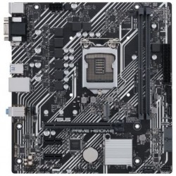 Placa-mãe Asus Prime H510M-E Socket 1200