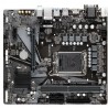 Placa-mãe Gigabyte H610M H DDR4 Socket 1700