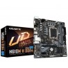 Placa-mãe Gigabyte H610M H DDR4 Socket 1700