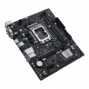 Placa-mãe Asus Prime H610M-R D4 Socket 1700