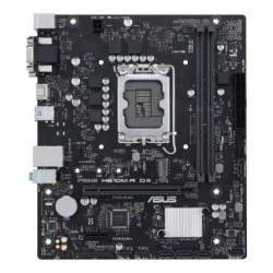 Placa-mãe Asus Prime H610M-R D4 Socket 1700