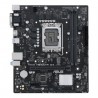 Placa-mãe Asus Prime H610M-R D4 Socket 1700