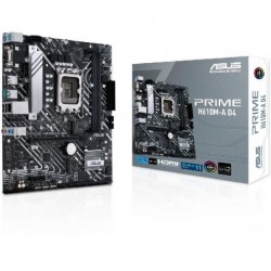 Placa-mãe Asus Prime H610M-A D4
