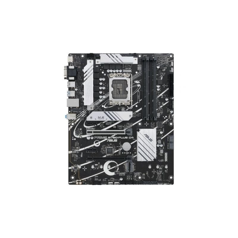Placa-mãe Asus PRIME B760-PLUS D4