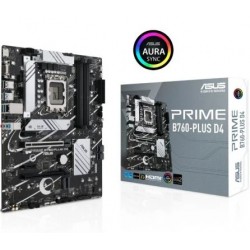 Placa-mãe Asus PRIME B760-PLUS D4
