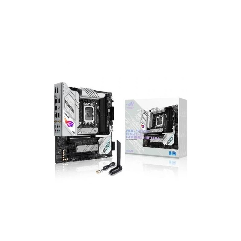 Placa-mãe Asus ROG STRIX B760-G