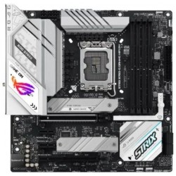 Placa-mãe Asus ROG STRIX B760-G
