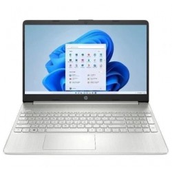 Laptop HP 15S-EQ1158NS