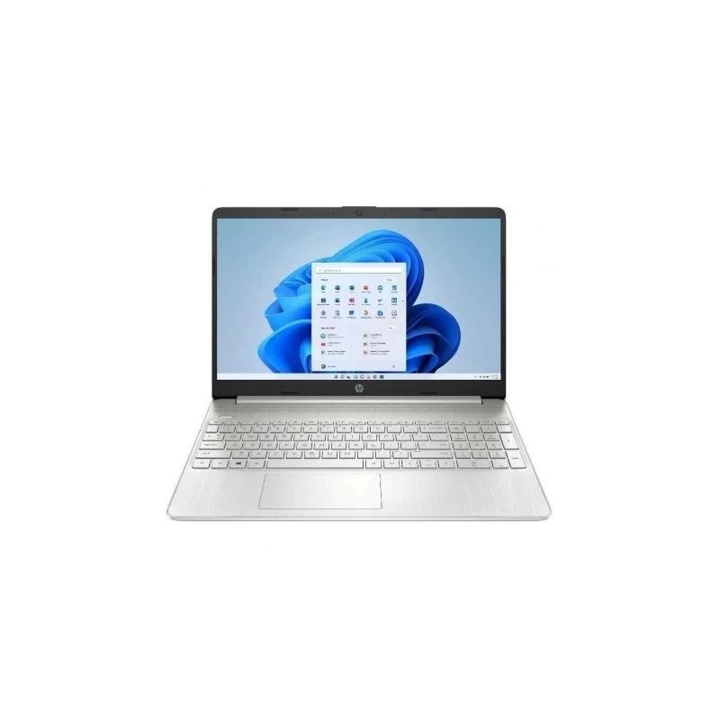 Laptop HP 15S-EQ1129NS AMD