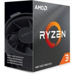 Processador AMD Ryzen 3-4100