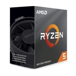 Procesador AMD Ryzen 5-4500