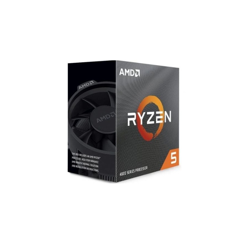 Procesador AMD Ryzen 5-4500
