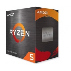 Processador AMD Ryzen 5-5600G
