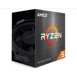 Processador AMD Ryzen 5-5600