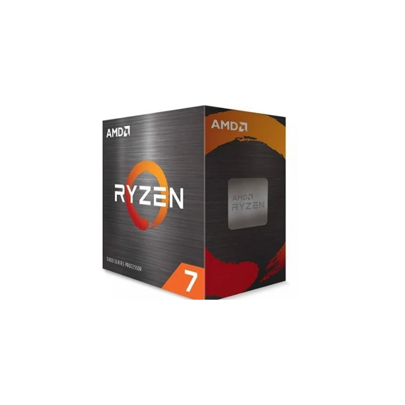Processador AMD Ryzen 7-5700G