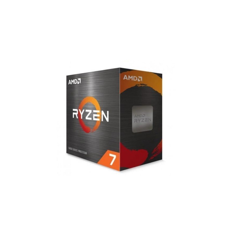 Processador AMD Ryzen 7-5700X