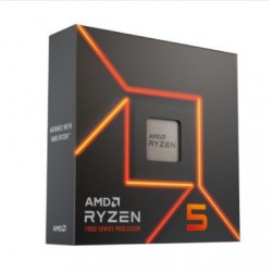 Processador AMD Ryzen 5-7600X