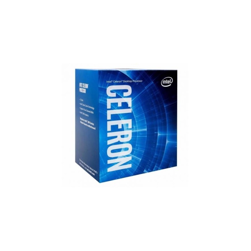 Processador Intel Celeron G5905