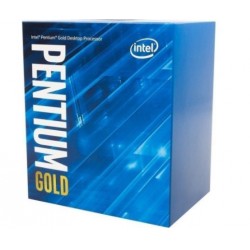 Processador Intel Pentium...