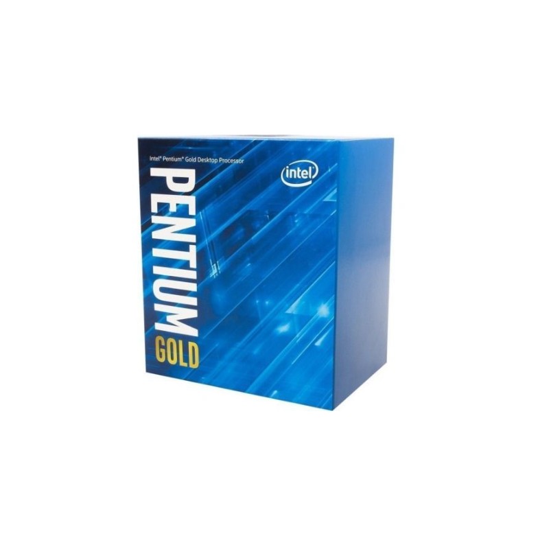 Processador Intel Pentium Gold G6405