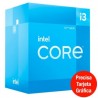 Processador Intel Core i3-12100F