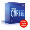 Processador Intel Core i5-10400F