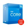 Processador Intel Core i5-12400F
