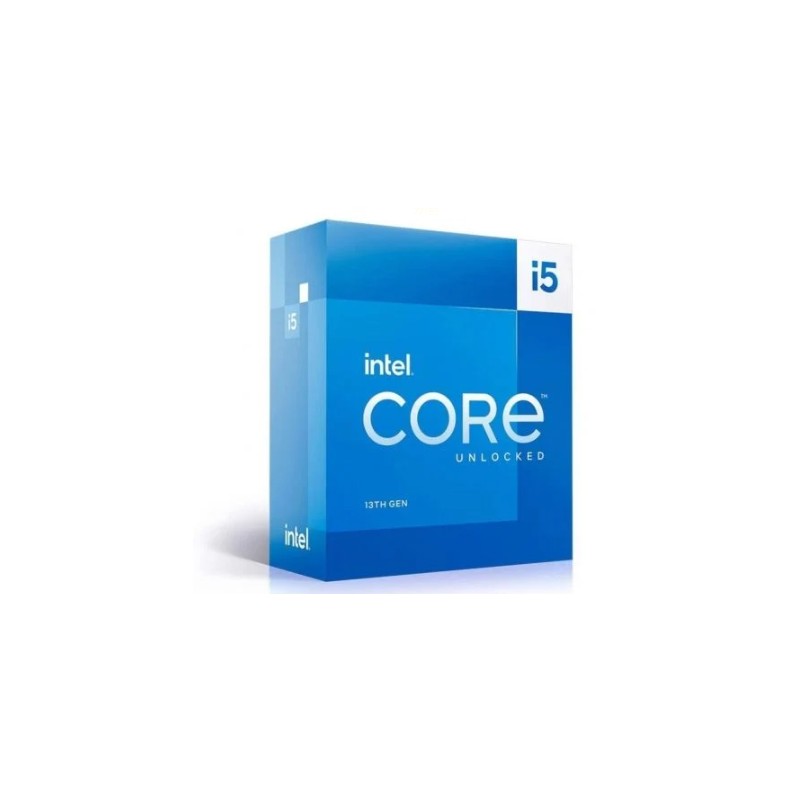 Processador Intel Core i5-13400