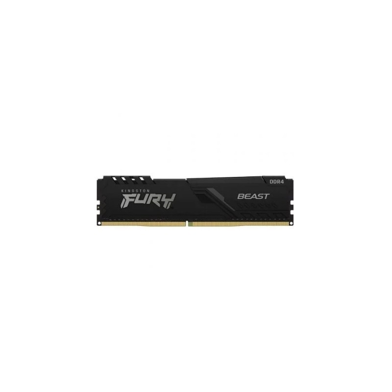 Memória RAM Kingston FURY Beast 8GB