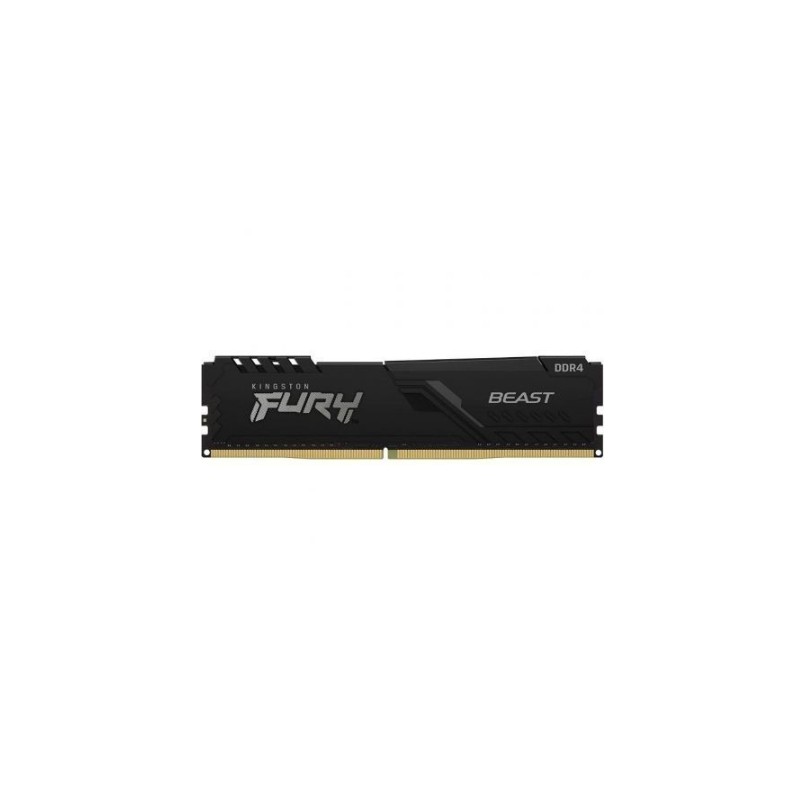 Memória RAM Kingston FURY Beast 8GB 3200MHz