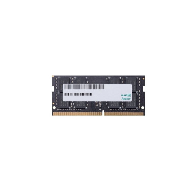 Memória RAM Apacer ES.08G21.GSH 8GB DDR4 3200MHz
