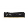 Memória RAM Kingston FURY Beast 16GB DDR4 3200MHz