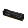 Memória RAM Kingston FURY Beast 2 x 8 GB DDR4 3200 MHz