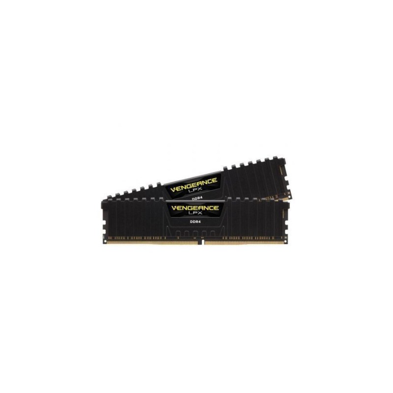 Memória RAM Corsair Vengeance LPX 2 x 8 GB DDR4 3200MHz